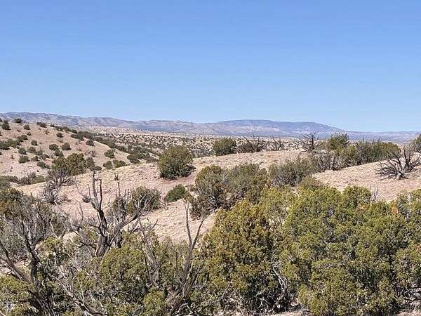 30.3 Acres of Recreational & Residential Land for Sale in Magdalena, New Mexico