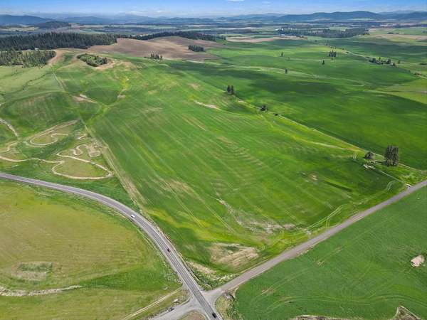 334 Acres of Recreational & Residential Land for Sale in Rockford, Washington