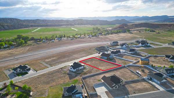 0.51 Acres of Residential Land for Sale in Mayfield, Utah