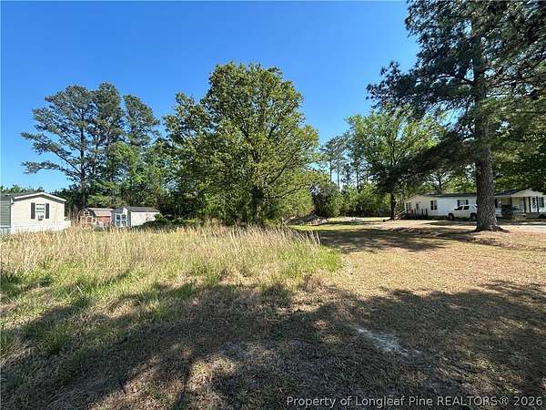 0.51 Acres of Residential Land for Sale in Linden, North Carolina