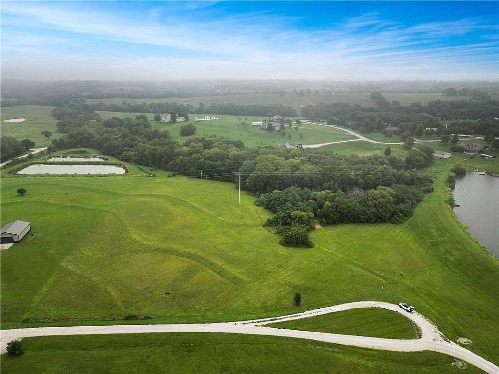 6.35 Acres of Residential Land for Sale in Odessa, Missouri