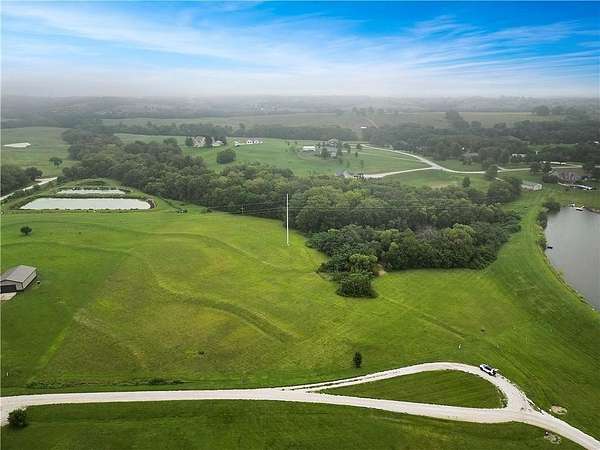 6.35 Acres of Residential Land for Sale in Odessa, Missouri