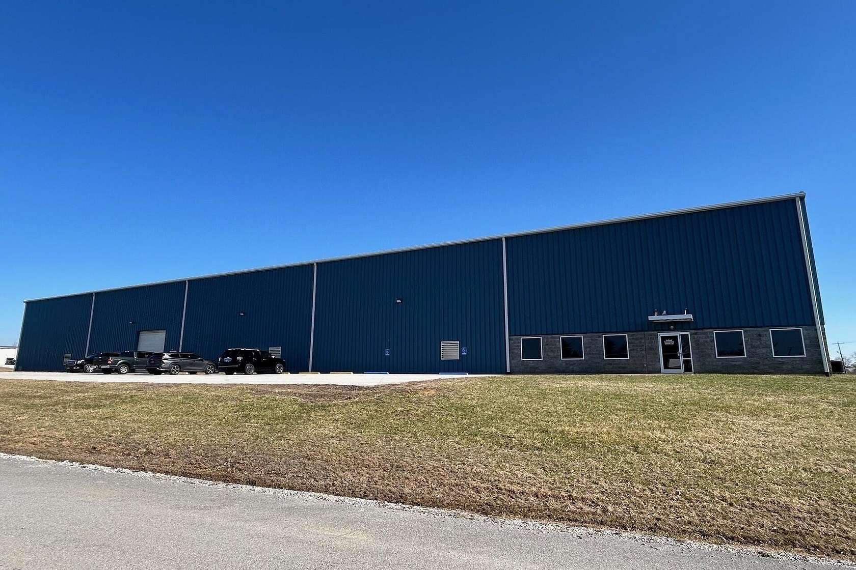 3 Acres of Improved Commercial Land for Sale in London, Kentucky