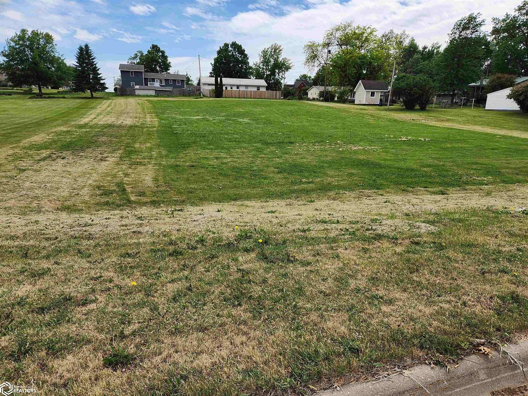0.97 Acres of Land for Sale in Toledo, Iowa