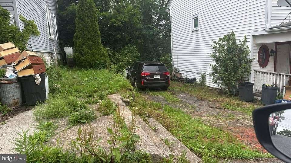 0.07 Acres of Residential Land for Sale in Altoona, Pennsylvania