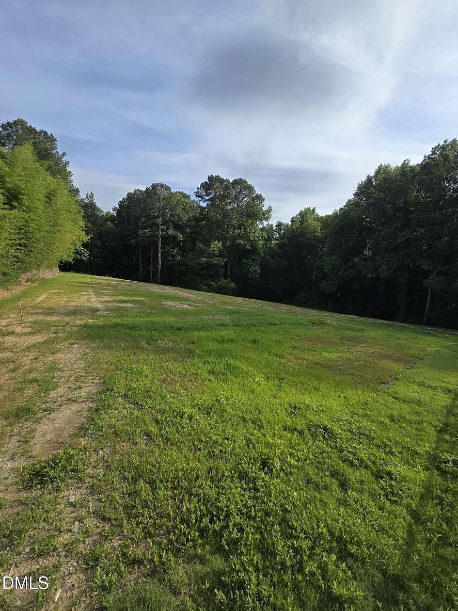 4.4 Acres of Residential Land for Sale in Willow Springs, North Carolina