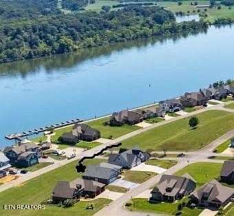 0.17 Acres of Residential Land for Sale in Loudon, Tennessee