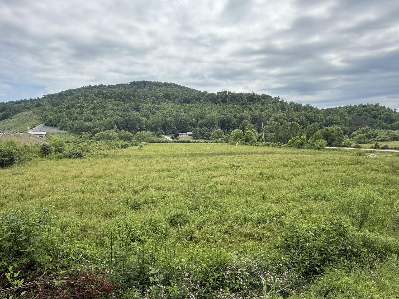3.14 Acres of Mixed-Use Land for Sale in Pine Knot, Kentucky