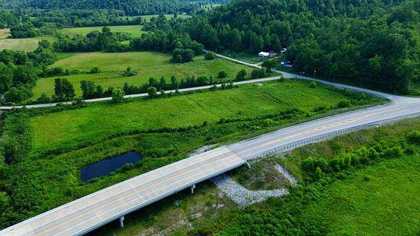 3.14 Acres of Mixed-Use Land for Sale in Pine Knot, Kentucky