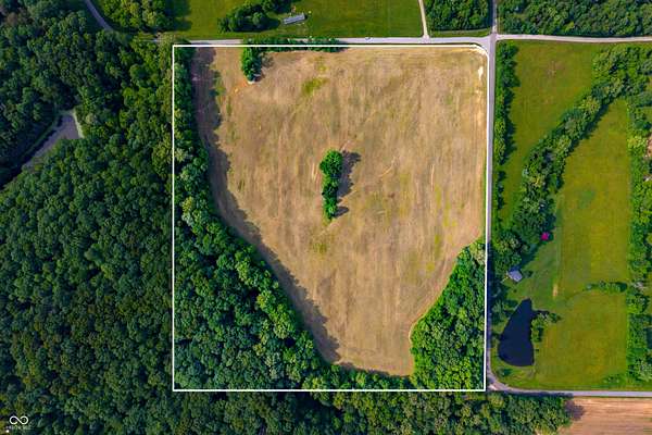 40 Acres of Land for Sale in Freetown, Indiana
