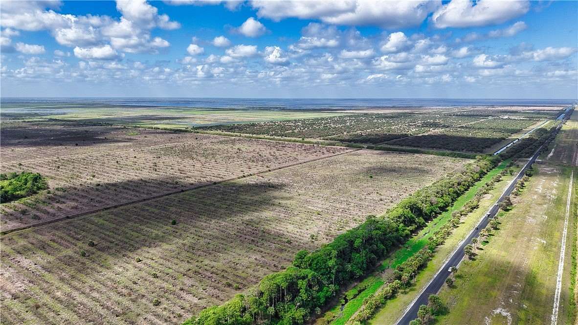 9 Acres of Residential Land for Sale in Fellsmere, Florida