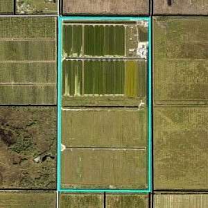 162 Acres of Recreational Land for Sale in Vero Beach, Florida