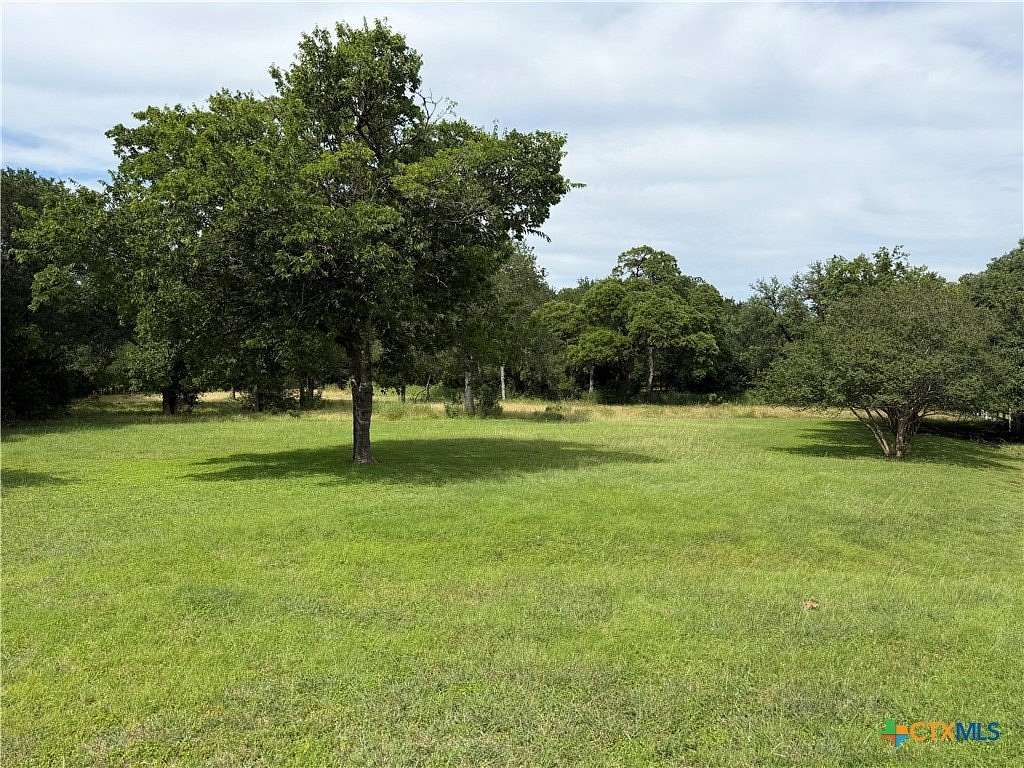 1.2 Acres of Residential Land for Sale in Salado, Texas