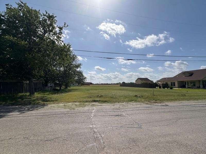 0.48 Acres of Land for Sale in Lockhart, Texas
