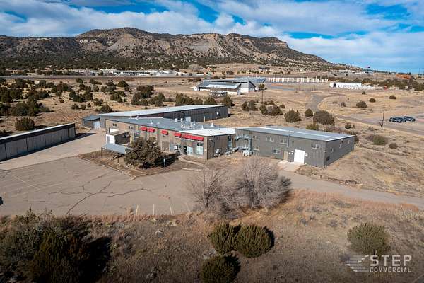 8 Acres of Commercial Land for Sale in Trinidad, Colorado