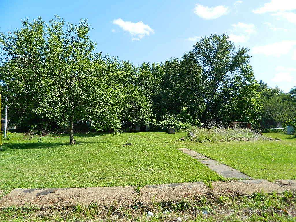 0.27 Acres of Land for Sale in Sims, Illinois