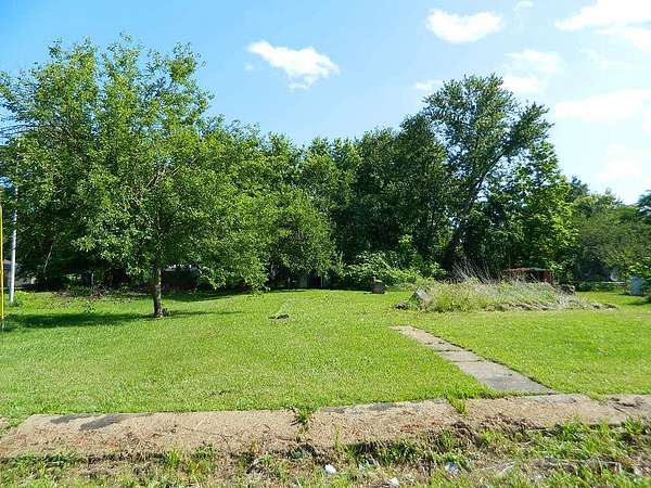 0.27 Acres of Land for Sale in Sims, Illinois