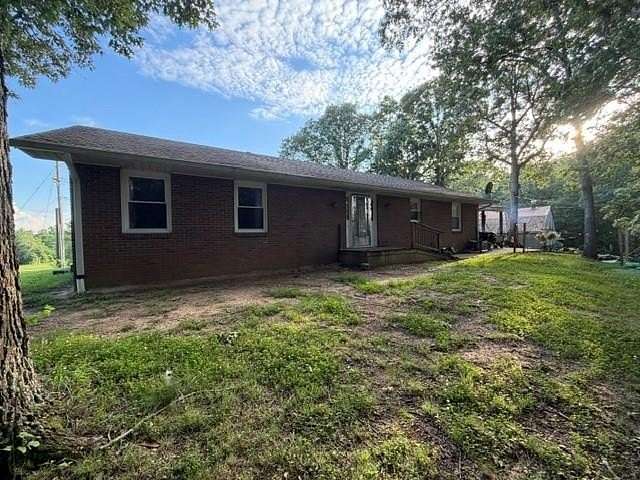 4.1 Acres of Land with Home for Sale in Greenville, Kentucky