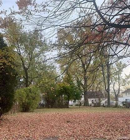 0.07 Acres of Residential Land for Sale in Hazel Park, Michigan