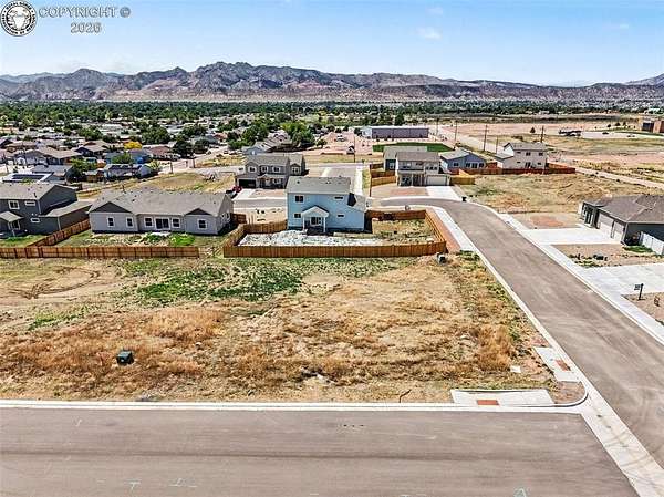 0.28 Acres of Residential Land for Sale in Cañon City, Colorado