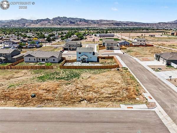 0.28 Acres of Residential Land for Sale in Cañon City, Colorado