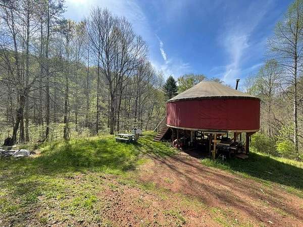 81.2 Acres of Land for Sale in Englewood, Tennessee