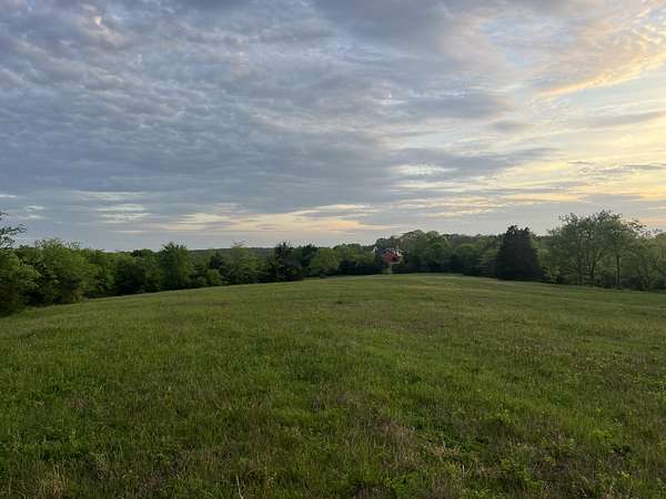 25.4 Acres of Agricultural & Residential Land for Sale in Lebanon, Tennessee