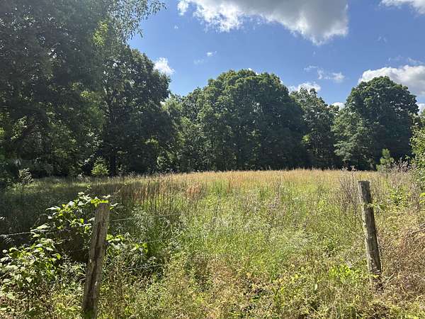 2.64 Acres of Land with Home for Sale in Parsons, Tennessee