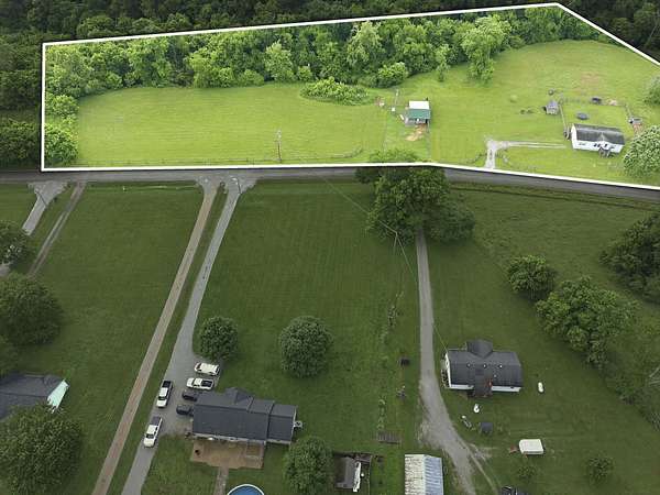 5.9 Acres of Land for Sale in Culleoka, Tennessee