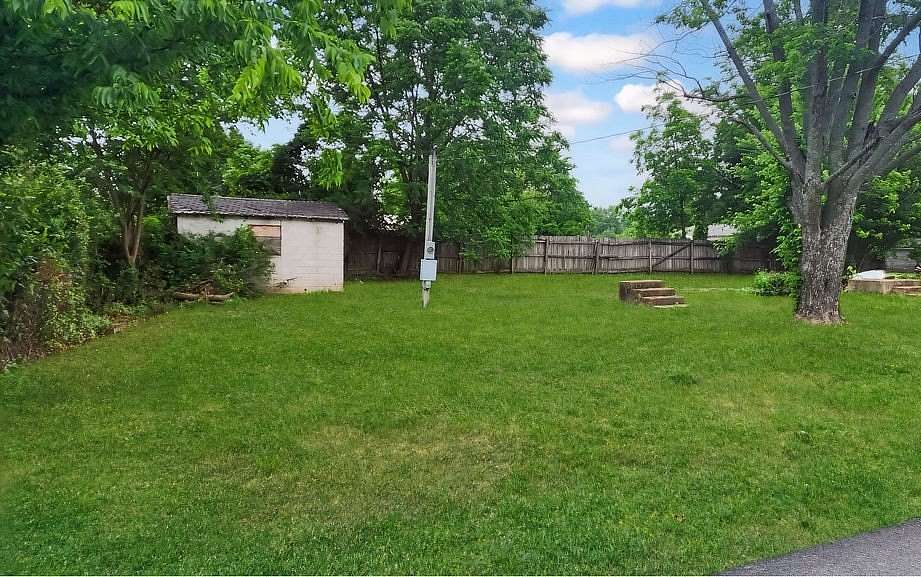 0.17 Acres of Residential Land for Sale in Lincoln, Arkansas