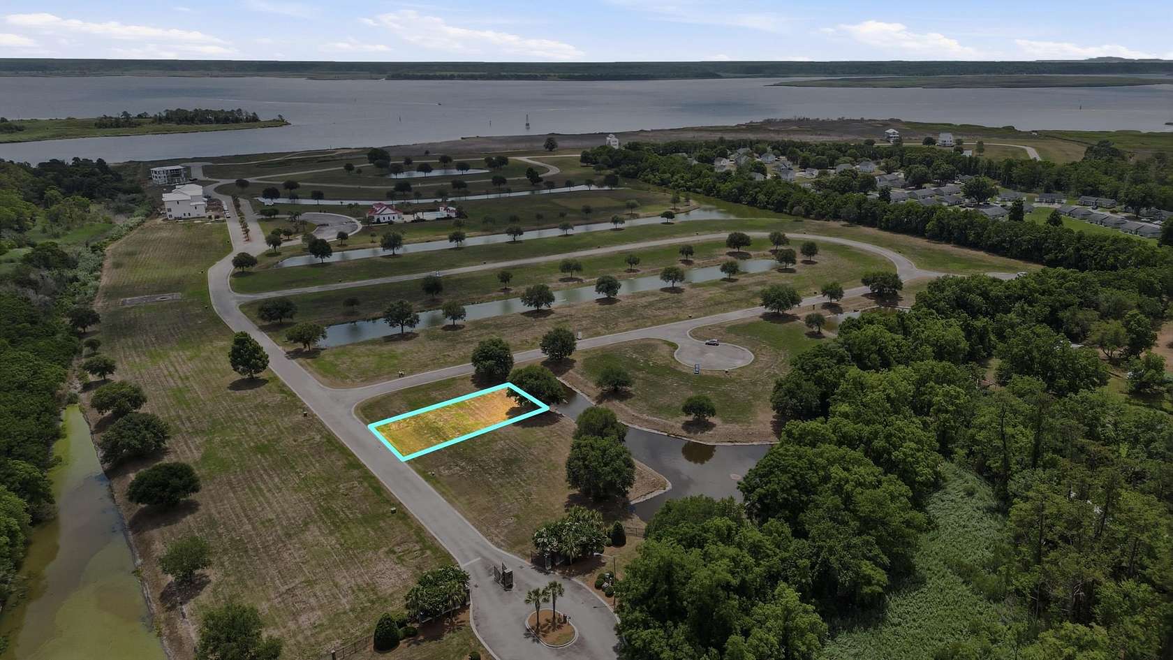 0.14 Acres of Residential Land for Sale in Georgetown, South Carolina