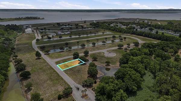 0.14 Acres of Residential Land for Sale in Georgetown, South Carolina