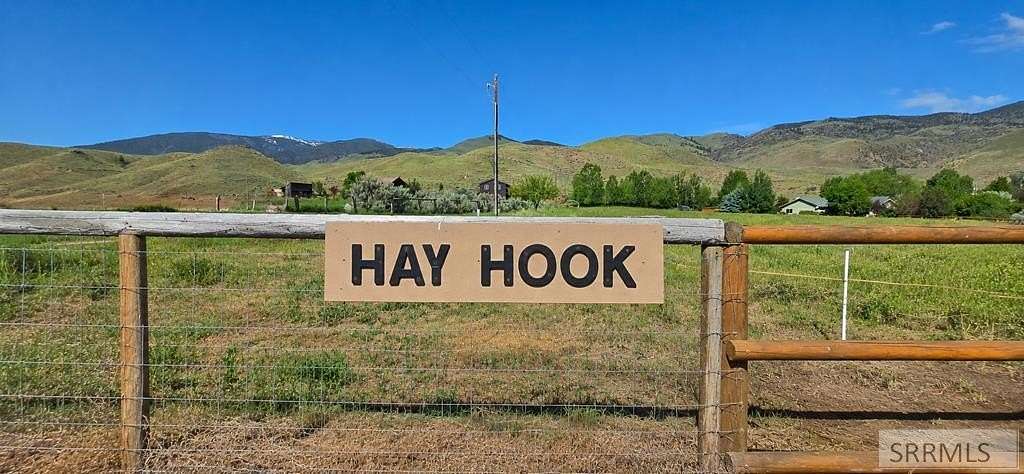 4.36 Acres of Residential Land for Sale in Salmon, Idaho