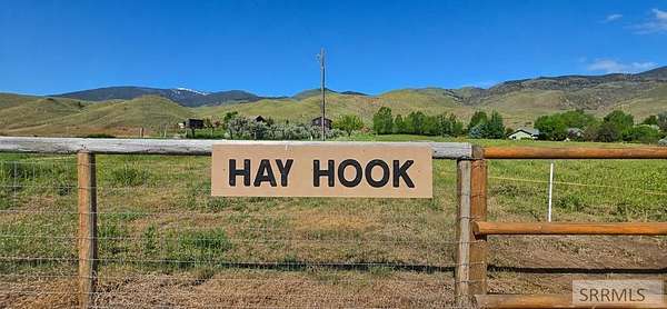 4.36 Acres of Residential Land for Sale in Salmon, Idaho