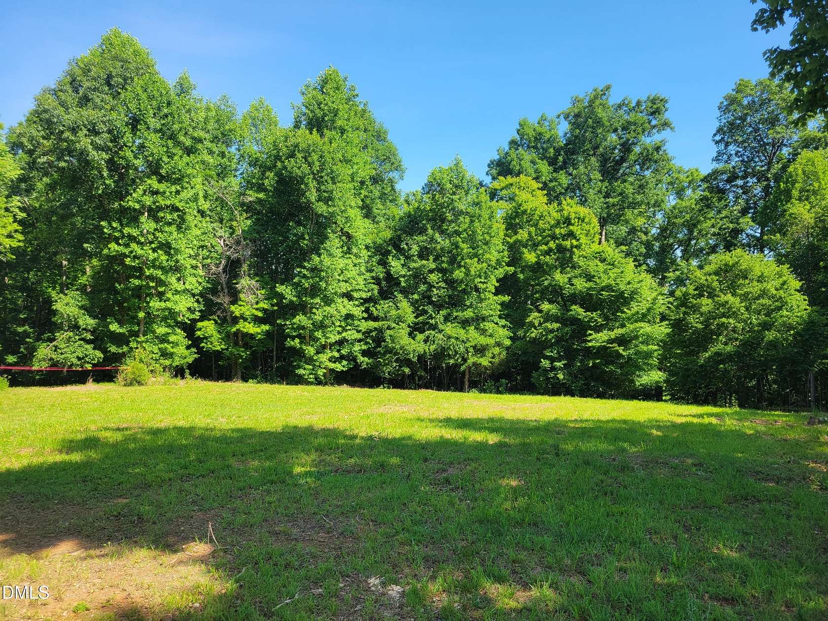 5 Acres of Residential Land for Sale in Staley, North Carolina