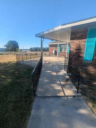 3 Acres of Land with Home for Sale in Niangua, Missouri