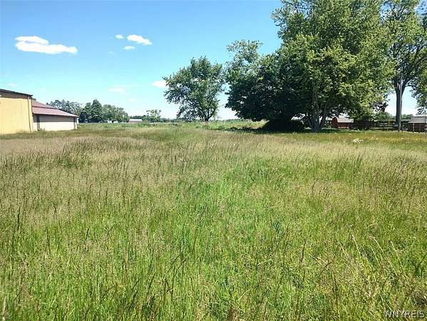 0.7 Acres of Residential Land for Sale in Brant, New York