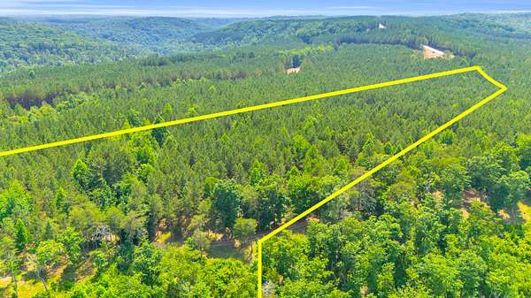 5 Acres of Residential Land for Sale in Soddy-Daisy, Tennessee