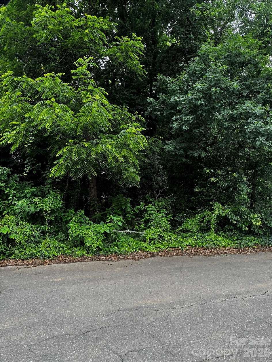 0.26 Acres of Residential Land for Sale in Charlotte, North Carolina