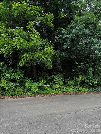 0.26 Acres of Residential Land for Sale in Charlotte, North Carolina