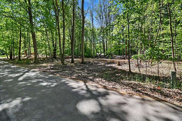 0.37 Acres of Residential Land for Sale in Ludington, Michigan