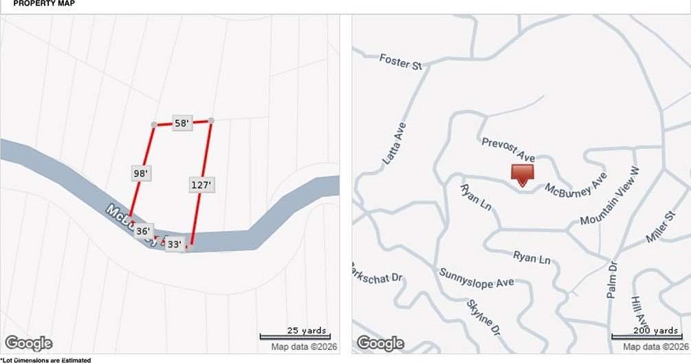 0.16 Acres of Residential Land for Sale in Lake Elsinore, California