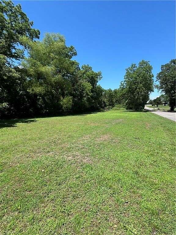 0.33 Acres of Land for Sale in Oswego, Kansas