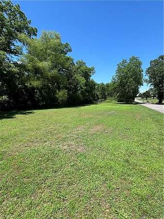 0.33 Acres of Land for Sale in Oswego, Kansas