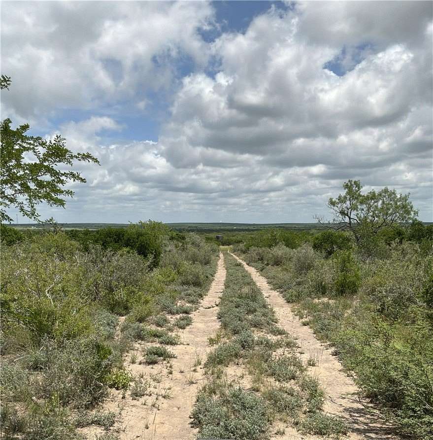 50 Acres of Recreational Land for Sale in San Diego, Texas