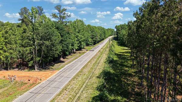 5.8 Acres of Residential Land for Sale in Marion, Alabama