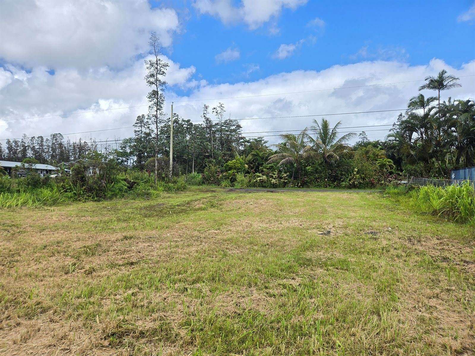 0.28 Acres of Land for Sale in Pahoa, Hawaii