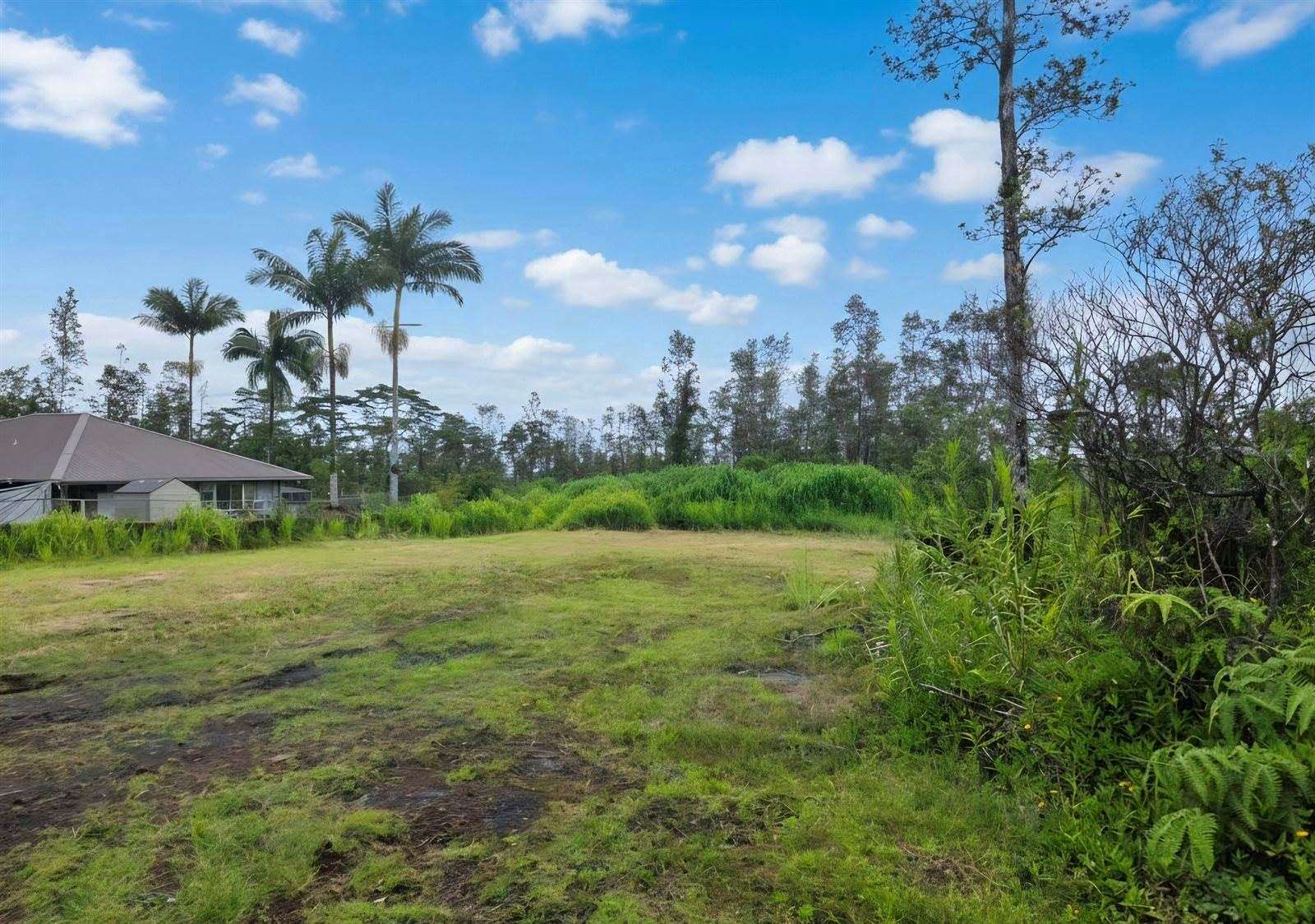 0.28 Acres of Land for Sale in Pahoa, Hawaii