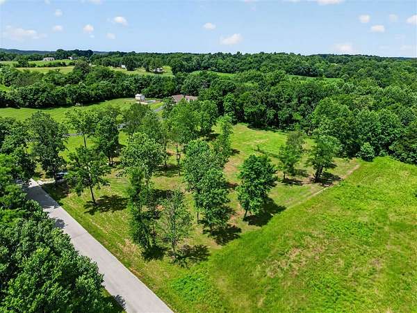 5.3 Acres of Residential Land for Sale in Russellville, Kentucky