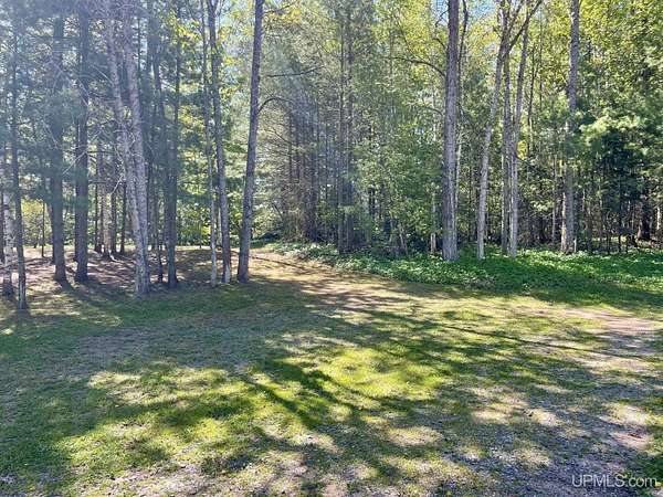 0.45 Acres of Residential Land for Sale in Marquette, Michigan